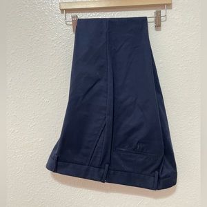Blue Slacks from Old Navy in Size 32X30